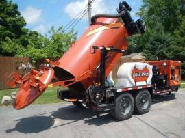 2020, Ditch Witch, HX30 800