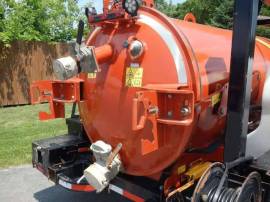 2020, Ditch Witch, HX30 800