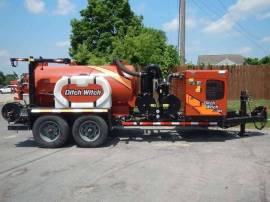 2020, Ditch Witch, HX30 800