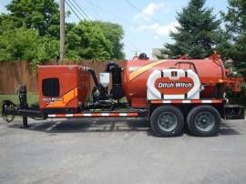 2020, Ditch Witch, HX30 800