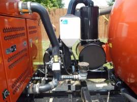 2020, Ditch Witch, HX30 800