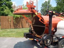 2020, Ditch Witch, HX30 800