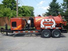 2020, Ditch Witch, HX30 800