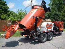 2020, Ditch Witch, HX30 800