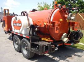 2020, Ditch Witch, HX30 800