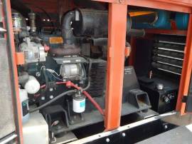 2020, Ditch Witch, HX30 800