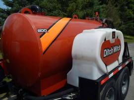 2020, Ditch Witch, HX30 800