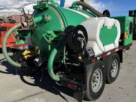 2019, Ditch Witch, HX30 500