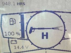 2019, Ditch Witch, HX30 500