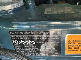 2019, Ditch Witch, HX30 500