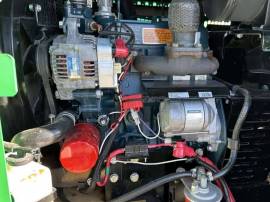 2019, Ditch Witch, HX30 500