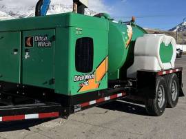 2019, Ditch Witch, HX30 500