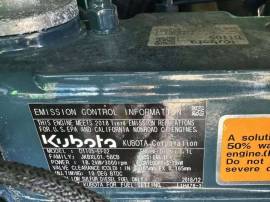 2019, Ditch Witch, HX30 500