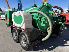 2019, Ditch Witch, HX30 500