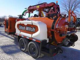 2021, Ditch Witch, HX50 800