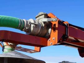 2021, Ditch Witch, HX50 800