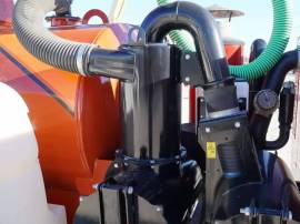 2021, Ditch Witch, HX50 800