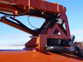 2021, Ditch Witch, HX50 800