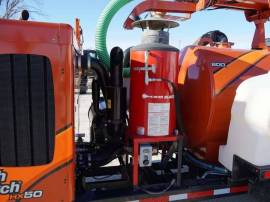 2021, Ditch Witch, HX50 800