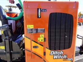 2021, Ditch Witch, HX50 800
