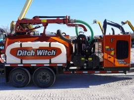 2021, Ditch Witch, HX50 800