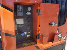 2021, Ditch Witch, HX50 800