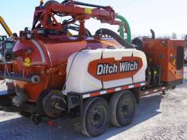 2021, Ditch Witch, HX50 800