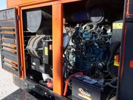 2021, Ditch Witch, HX50 800