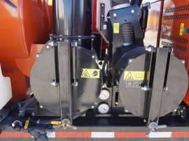 2021, Ditch Witch, HX50 800