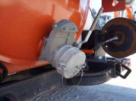 2021, Ditch Witch, HX50 800