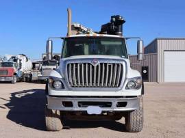 2009, Vactor, HXX HydroExcavator​