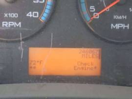 2009, Vactor, HXX HydroExcavator​