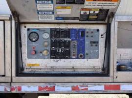 2009, Vactor, HXX HydroExcavator​