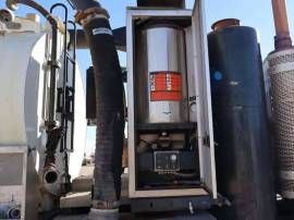 2009, Vactor, HXX HydroExcavator​
