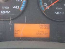 2009, Vactor, HXX HydroExcavator​