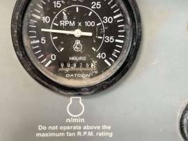 2013, Vactor, HXX HydroExcavator​