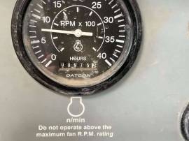 2013, Vactor, HXX HydroExcavator​