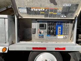 2013, Vactor, HXX HydroExcavator​