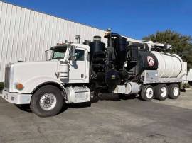 2013, Vactor, HXX HydroExcavator​