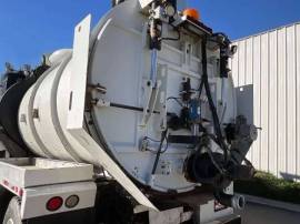 2013, Vactor, HXX HydroExcavator​