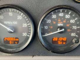 2013, Vactor, HXX HydroExcavator​