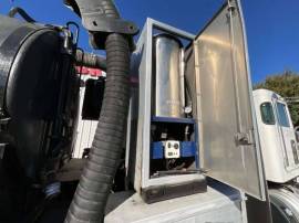 2013, Vactor, HXX HydroExcavator​