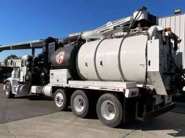 2013, Vactor, HXX HydroExcavator​