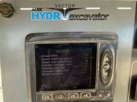 2013, Vactor, HXX HydroExcavator​