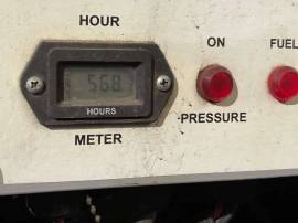 2013, Vactor, HXX HydroExcavator​