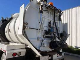 2013, Vactor, HXX HydroExcavator​