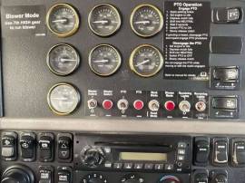 2013, Vactor, HXX HydroExcavator​