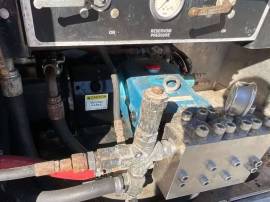 2013, Vactor, HXX HydroExcavator​