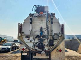 2013, Vactor, HXX HydroExcavator​
