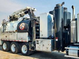 2013, Vactor, HXX HydroExcavator​